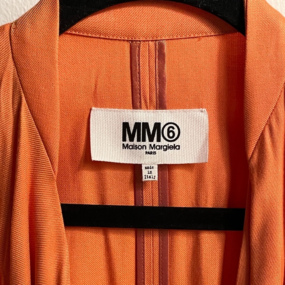 Maison Margiela MM6 Dress